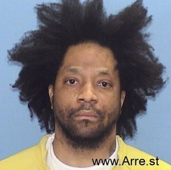 Tyjuan R Johnson Mugshot