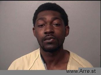 Tykee Davon Cook Mugshot