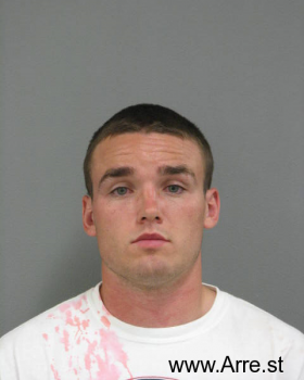 Tyler Ross Anderson Mugshot