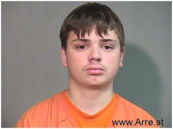 Tyler Arlyn Davis Mugshot