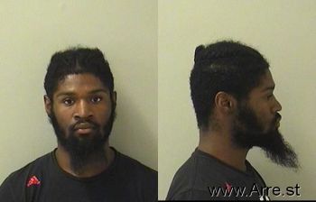 Tyler D Davis Mugshot