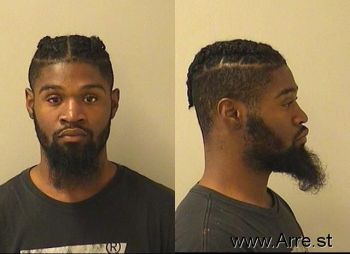 Tyler Davante Jamal Davis Mugshot