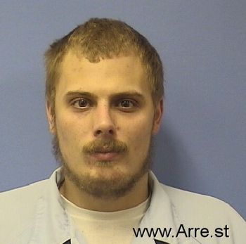 Tyler K Erickson Mugshot