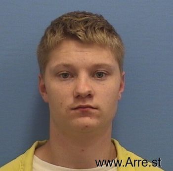 Tyler C Griffin Mugshot