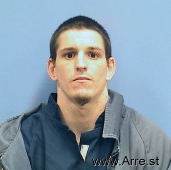 Tyler  Jones Mugshot