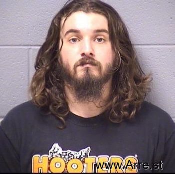 Tyler Z Lane Mugshot