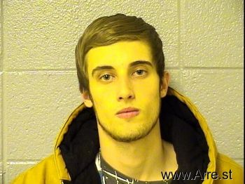 Tyler J Layne Mugshot