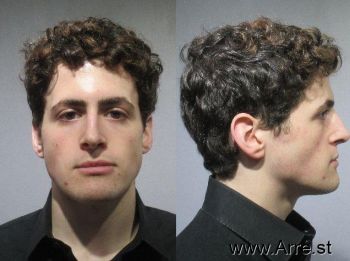 Tyler J Mcmillan Mugshot