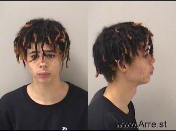 Tyler  Moore Mugshot