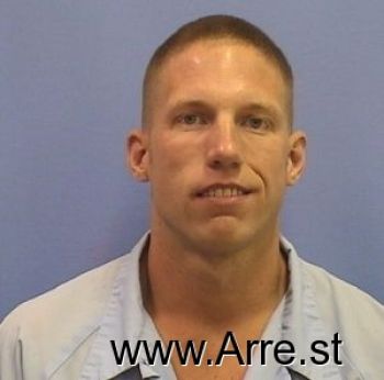 Tyler M Moore Mugshot