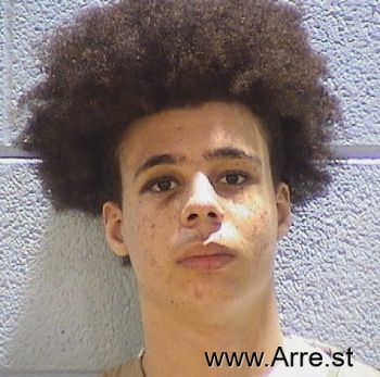 Tyler  Moore Mugshot