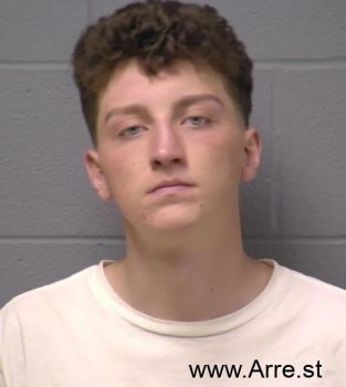 Tyler L Peters Mugshot