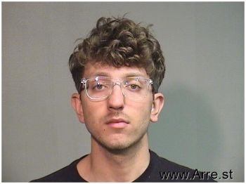 Tyler Andrew Roman Mugshot