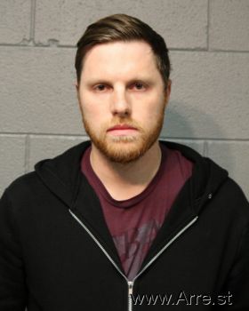 Tyler Ryan Sullivan Mugshot