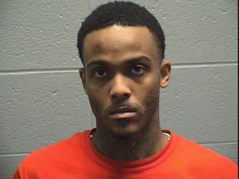 Tyler  Taylor Mugshot