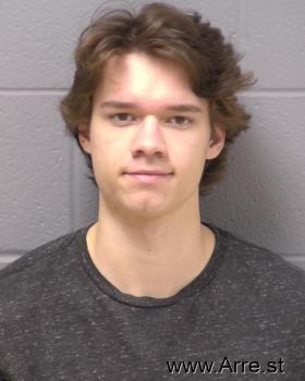 Tyler D Wallace Mugshot