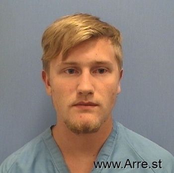 Tyler M Wilson Mugshot