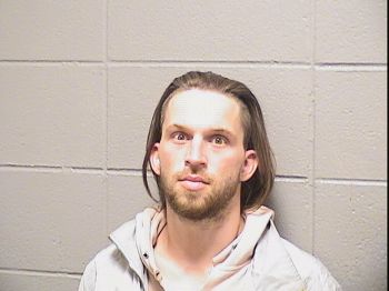 Tyler  Wood Mugshot