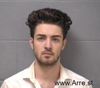 Tyler M Wright Mugshot