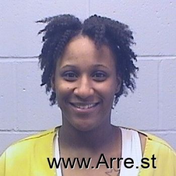 Tylesha G Griffin Mugshot