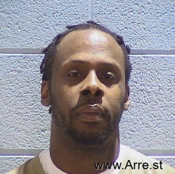 Tyree  Brown Mugshot