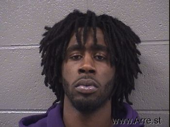 Tyree  Harris Mugshot