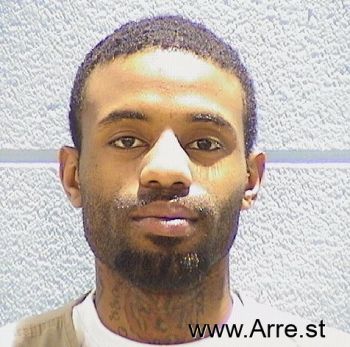 Tyree  Harris Mugshot