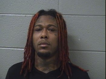 Tyree  Johnson Mugshot