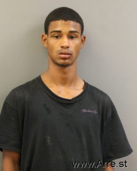 Tyree Jaquan Johnson Mugshot