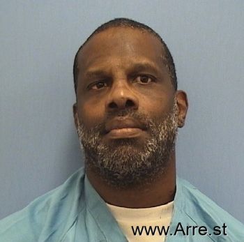 Tyree  Smith Mugshot