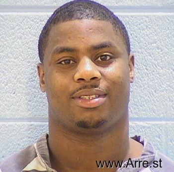 Tyree  Smith Mugshot