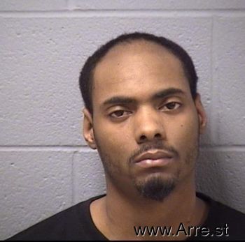 Tyree D Walker Mugshot