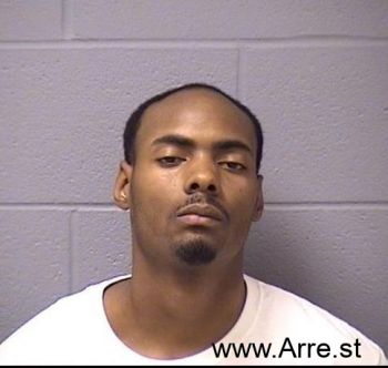 Tyree D Walker Mugshot