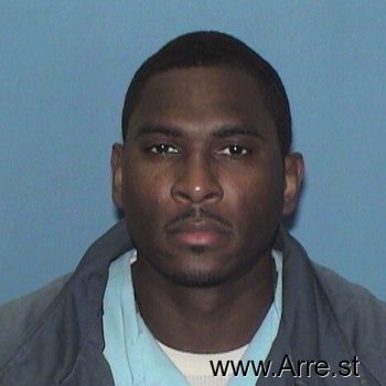 Tyreece  Roberts Mugshot