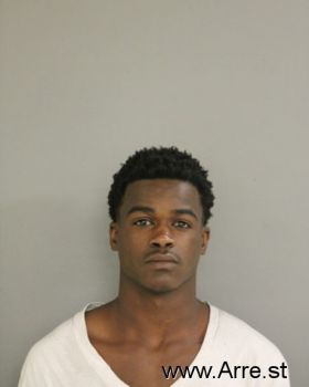 Tyreese  Griffin Mugshot