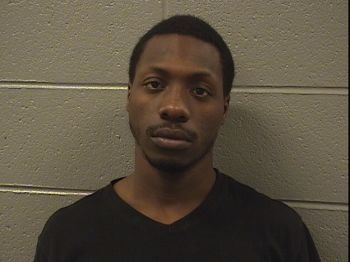 Tyreese  Smith Mugshot