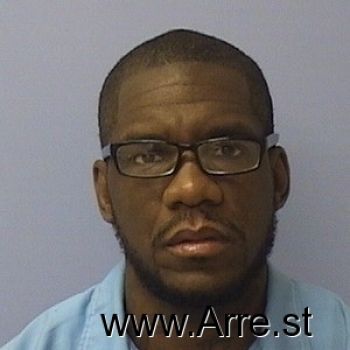 Tyrell L Cook Mugshot