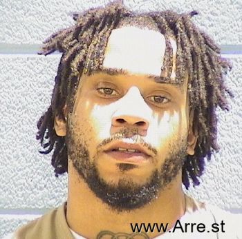 Tyrell  Drane-smith Mugshot