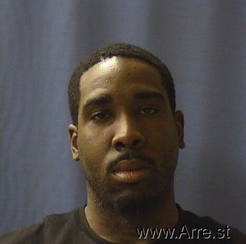 Tyrell  Harris Mugshot