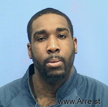 Tyrell B Harris Mugshot