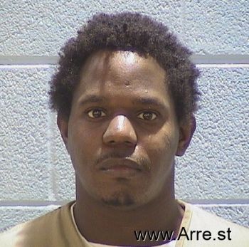 Tyrell  Johnson Mugshot