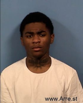 Tyrell  Loury Mugshot