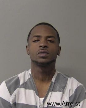 Tyrell Dewayne Simmons Mugshot