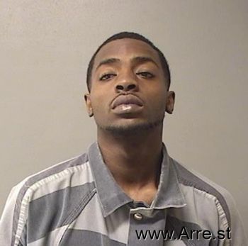 Tyrell Dewayne Simmons Mugshot