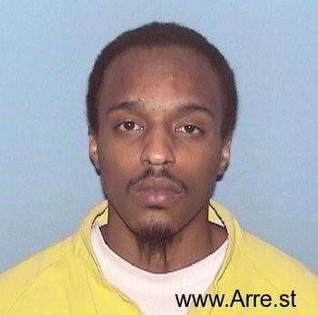 Tyrell  Stewart Mugshot