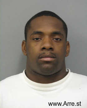 Tyrell James Taylor Mugshot