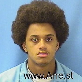 Tyrell  Watkins Mugshot