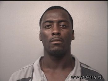 Tyrell Jamaal Woods Mugshot