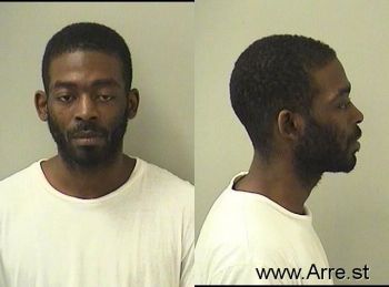 Tyrese D Brown Mugshot