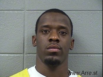 Tyrese T Roland Mugshot